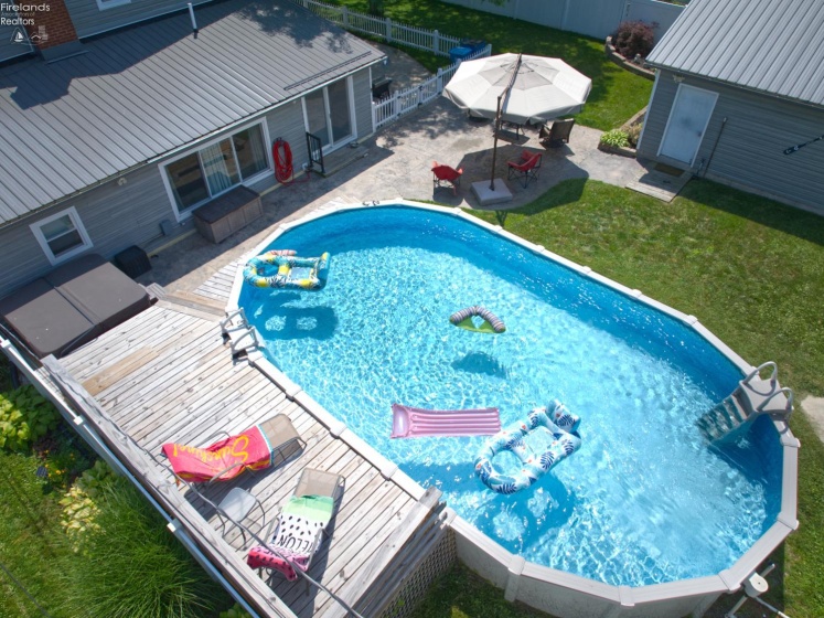 41 Poplar Street, Huron, 44839, 3 Bedrooms Bedrooms, ,2 BathroomsBathrooms,Residential,For Sale,Poplar,20262595