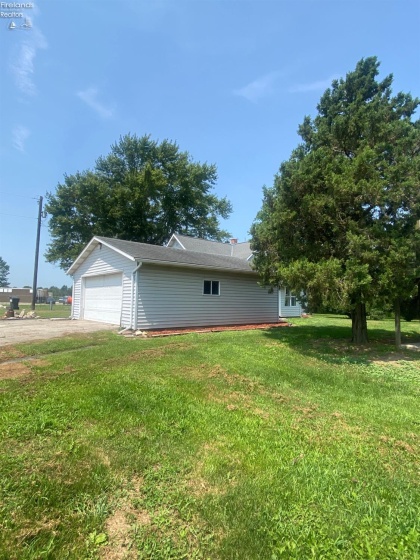 857 County Road 212, Fremont, 43420, 4 Bedrooms Bedrooms, ,1 BathroomBathrooms,Residential,For Sale,County Road 212,20262699