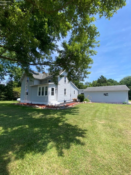 857 County Road 212, Fremont, 43420, 4 Bedrooms Bedrooms, ,1 BathroomBathrooms,Residential,For Sale,County Road 212,20262699
