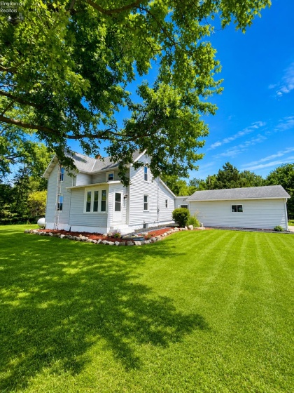 857 County Road 212, Fremont, 43420, 4 Bedrooms Bedrooms, ,1 BathroomBathrooms,Residential,For Sale,County Road 212,20262699