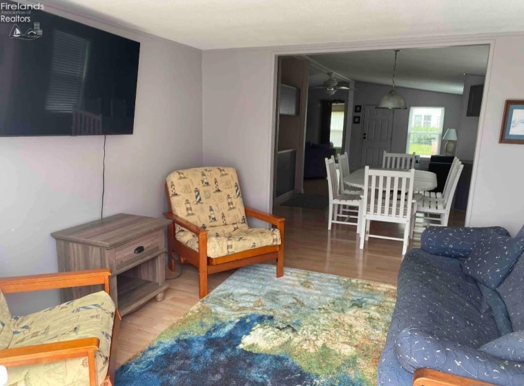 2204 River Avenue, Sandusky, 44870, 2 Bedrooms Bedrooms, ,1 BathroomBathrooms,Residential,For Sale,River,20262762