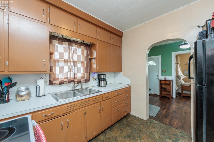 118 Hickory Street, Bellevue, 44811, 3 Bedrooms Bedrooms, ,2 BathroomsBathrooms,Residential,For Sale,Hickory,20262579