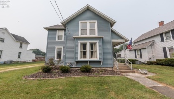 118 Hickory Street, Bellevue, 44811, 3 Bedrooms Bedrooms, ,2 BathroomsBathrooms,Residential,For Sale,Hickory,20262579 118 Hickory Street, Bellevue, 44811, 3 Bedrooms Bedrooms, ,2 BathroomsBathrooms,Residential,For Sale,Hickory,20262579