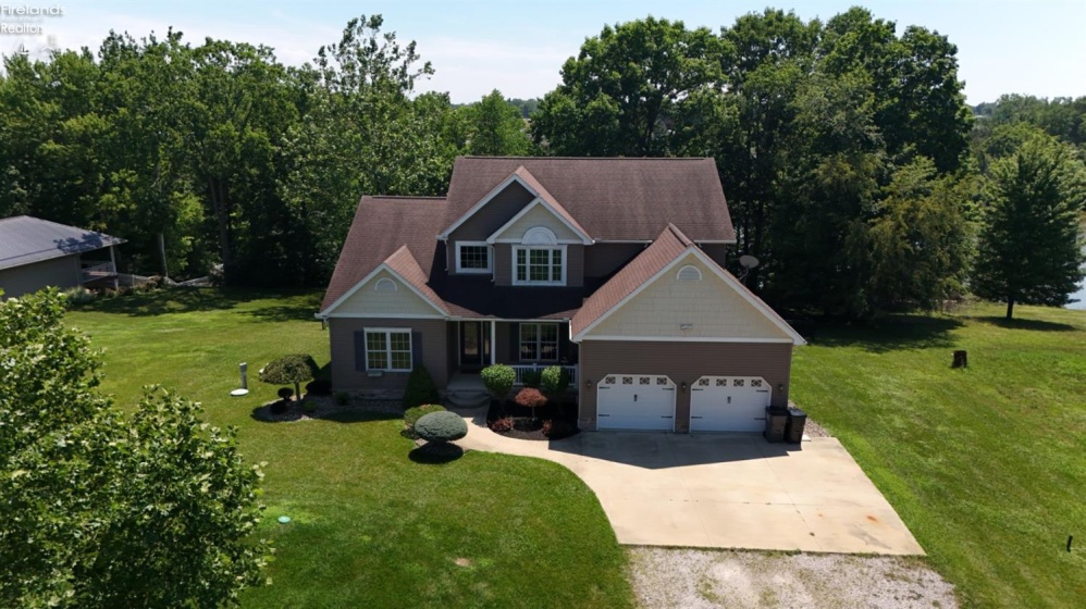 1140 Meadowview Drive, Willard, 44890, 4 Bedrooms Bedrooms, ,4 BathroomsBathrooms,Residential,For Sale,Meadowview,20262698
