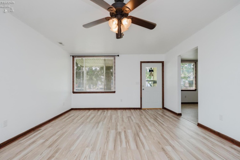 122 Fifth Street, Fremont, 43420, 3 Bedrooms Bedrooms, ,1 BathroomBathrooms,Residential,For Sale,Fifth,20262714