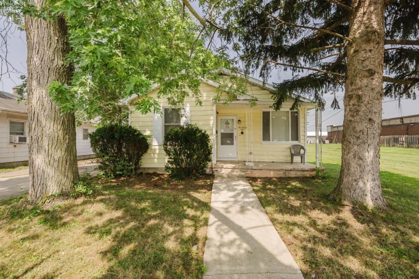 122 Fifth Street, Fremont, 43420, 3 Bedrooms Bedrooms, ,1 BathroomBathrooms,Residential,For Sale,Fifth,20262714