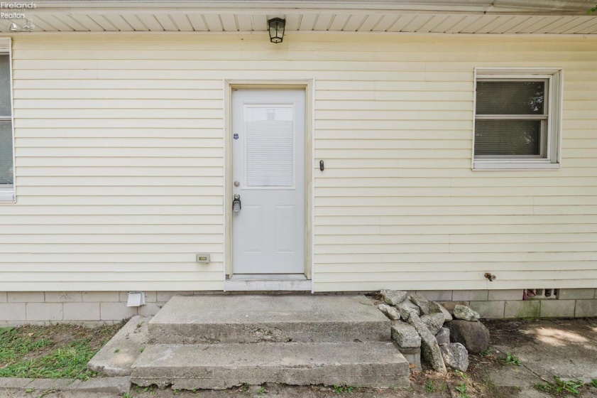 122 Fifth Street, Fremont, 43420, 3 Bedrooms Bedrooms, ,1 BathroomBathrooms,Residential,For Sale,Fifth,20262714