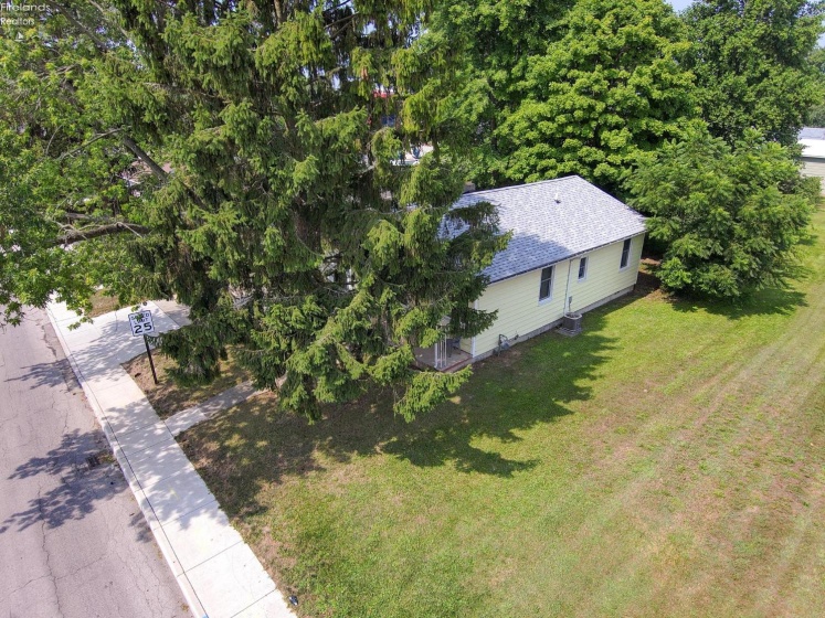 122 Fifth Street, Fremont, 43420, 3 Bedrooms Bedrooms, ,1 BathroomBathrooms,Residential,For Sale,Fifth,20262714