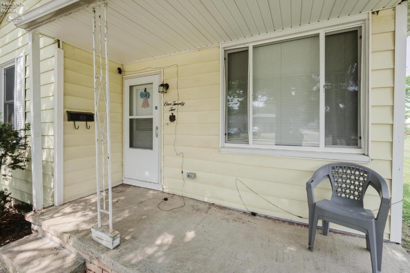 122 Fifth Street, Fremont, 43420, 3 Bedrooms Bedrooms, ,1 BathroomBathrooms,Residential,For Sale,Fifth,20262714