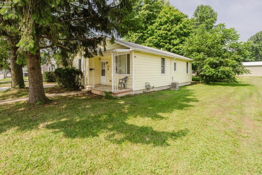 122 Fifth Street, Fremont, 43420, 3 Bedrooms Bedrooms, ,1 BathroomBathrooms,Residential,For Sale,Fifth,20262714