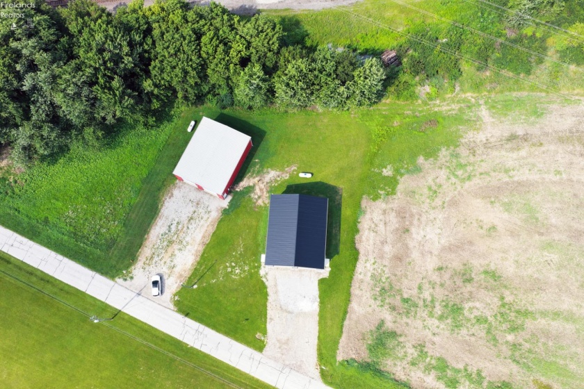 2860 Danbury Road, Port Clinton, 43452, ,Residential,For Sale,Danbury,20262779