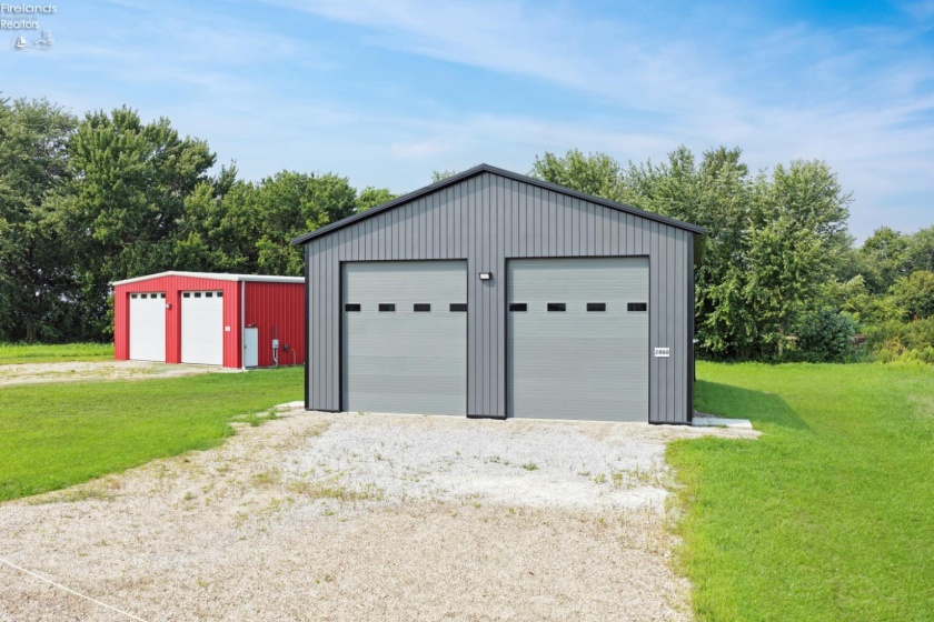 2860 Danbury Road, Port Clinton, 43452, ,Residential,For Sale,Danbury,20262779