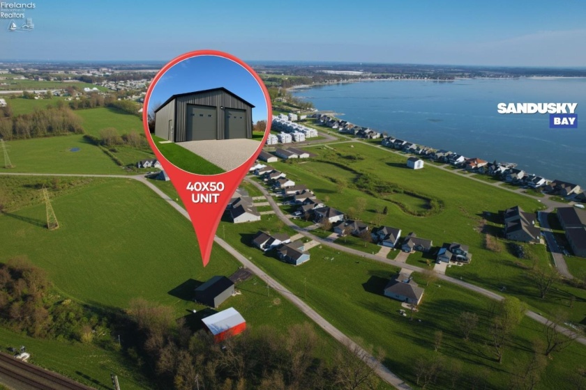 2860 Danbury Road, Port Clinton, 43452, ,Residential,For Sale,Danbury,20262779