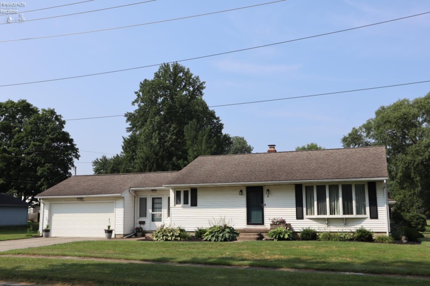 7 Vandercook Street, Norwalk, 44857, 3 Bedrooms Bedrooms, ,2 BathroomsBathrooms,Residential,For Sale,Vandercook,20262723