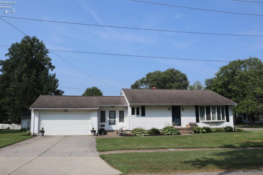 7 Vandercook Street, Norwalk, 44857, 3 Bedrooms Bedrooms, ,2 BathroomsBathrooms,Residential,For Sale,Vandercook,20262723