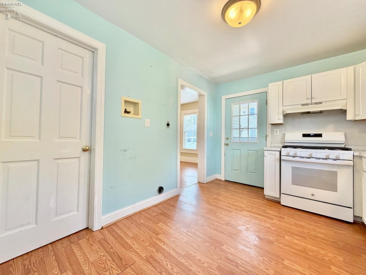 133 Walnut Street, Bellevue, 44811, 3 Bedrooms Bedrooms, ,1 BathroomBathrooms,Residential,For Sale,Walnut,20262784
