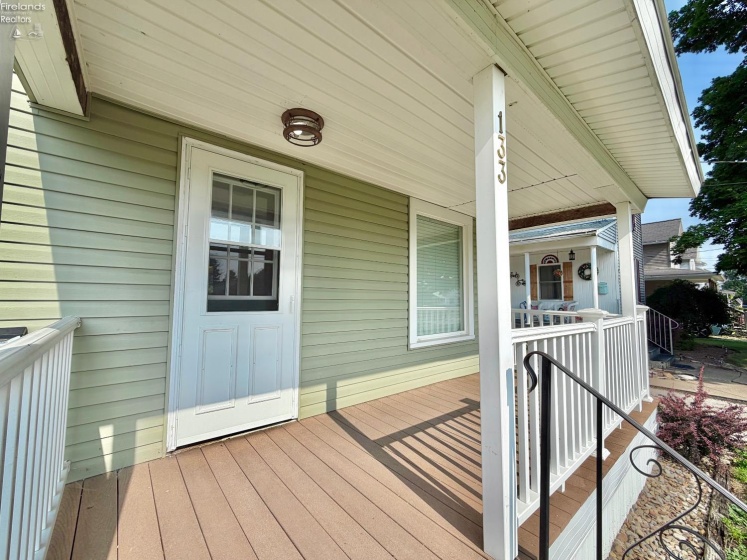 133 Walnut Street, Bellevue, 44811, 3 Bedrooms Bedrooms, ,1 BathroomBathrooms,Residential,For Sale,Walnut,20262784