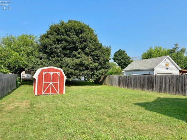 133 Walnut Street, Bellevue, 44811, 3 Bedrooms Bedrooms, ,1 BathroomBathrooms,Residential,For Sale,Walnut,20262784