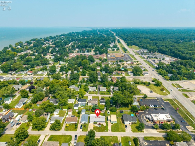 429 Morton Road, Vermilion, 44089, 3 Bedrooms Bedrooms, ,2 BathroomsBathrooms,Residential,For Sale,Morton,20262680