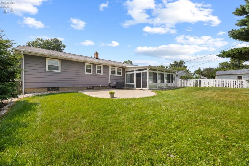 429 Morton Road, Vermilion, 44089, 3 Bedrooms Bedrooms, ,2 BathroomsBathrooms,Residential,For Sale,Morton,20262680