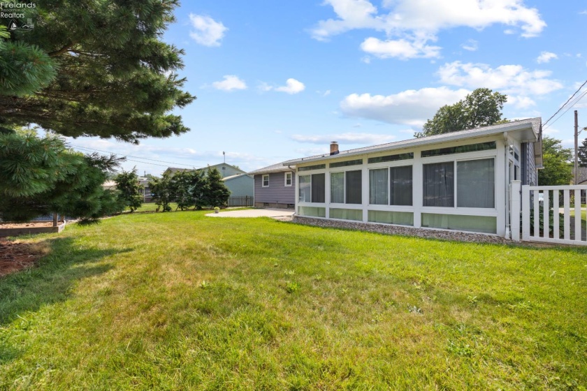 429 Morton Road, Vermilion, 44089, 3 Bedrooms Bedrooms, ,2 BathroomsBathrooms,Residential,For Sale,Morton,20262680