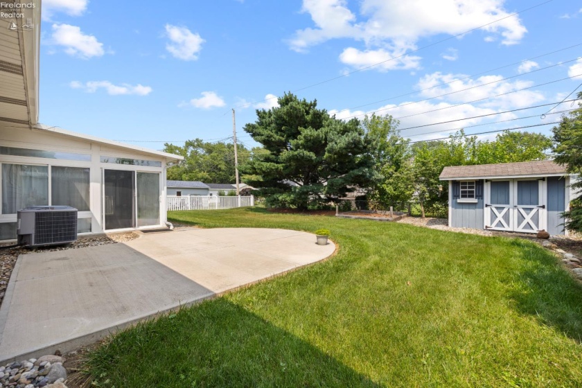 429 Morton Road, Vermilion, 44089, 3 Bedrooms Bedrooms, ,2 BathroomsBathrooms,Residential,For Sale,Morton,20262680