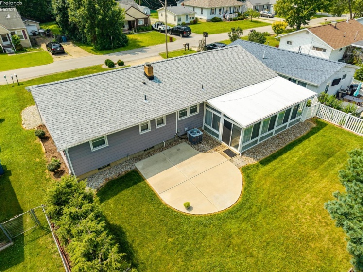 429 Morton Road, Vermilion, 44089, 3 Bedrooms Bedrooms, ,2 BathroomsBathrooms,Residential,For Sale,Morton,20262680