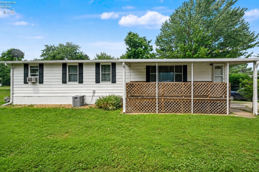 75 Gull Drive Lot 75, Vermilion, 44089, 3 Bedrooms Bedrooms, ,2 BathroomsBathrooms,Residential,For Sale,Gull Drive Lot 75,20262787