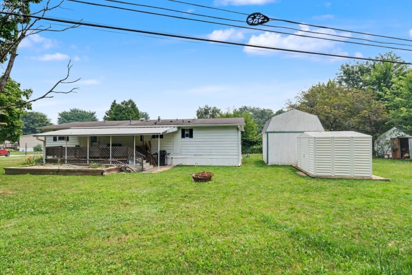75 Gull Drive Lot 75, Vermilion, 44089, 3 Bedrooms Bedrooms, ,2 BathroomsBathrooms,Residential,For Sale,Gull Drive Lot 75,20262787