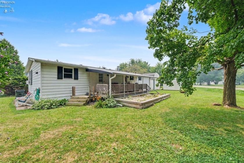 75 Gull Drive Lot 75, Vermilion, 44089, 3 Bedrooms Bedrooms, ,2 BathroomsBathrooms,Residential,For Sale,Gull Drive Lot 75,20262787