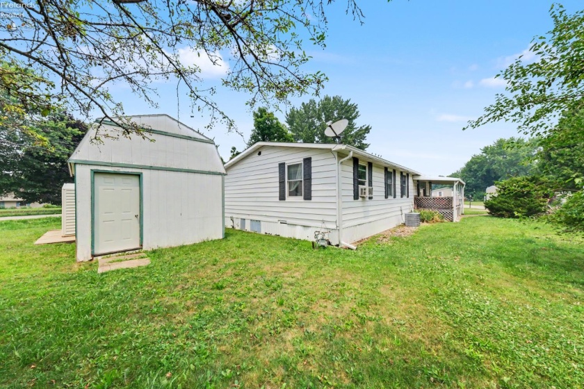 75 Gull Drive Lot 75, Vermilion, 44089, 3 Bedrooms Bedrooms, ,2 BathroomsBathrooms,Residential,For Sale,Gull Drive Lot 75,20262787