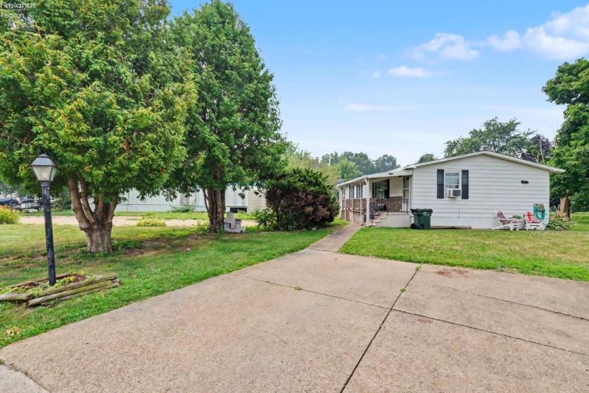 75 Gull Drive Lot 75, Vermilion, 44089, 3 Bedrooms Bedrooms, ,2 BathroomsBathrooms,Residential,For Sale,Gull Drive Lot 75,20262787