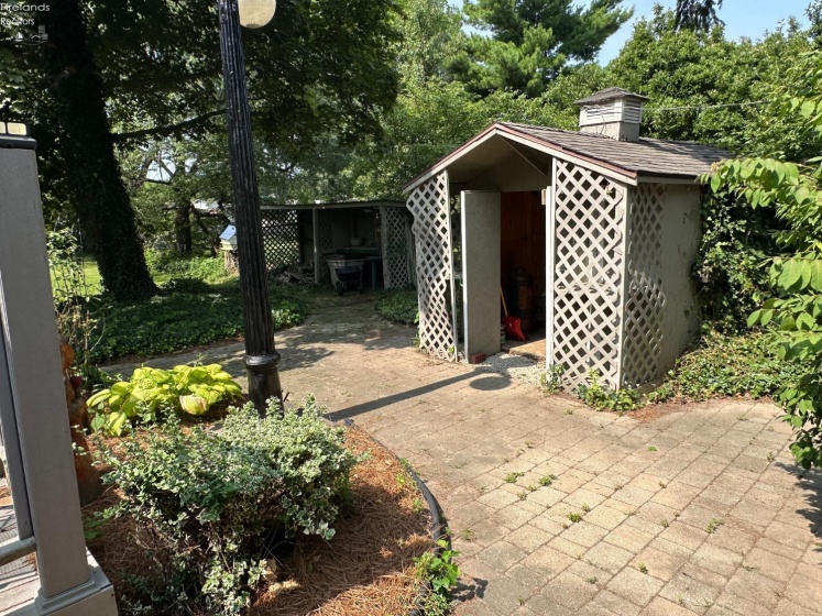 603 W Main St, Bellevue, 44811, 2 Bedrooms Bedrooms, ,2 BathroomsBathrooms,Residential,For Sale,W Main St,20262752