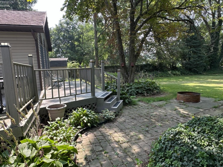 603 W Main St, Bellevue, 44811, 2 Bedrooms Bedrooms, ,2 BathroomsBathrooms,Residential,For Sale,W Main St,20262752