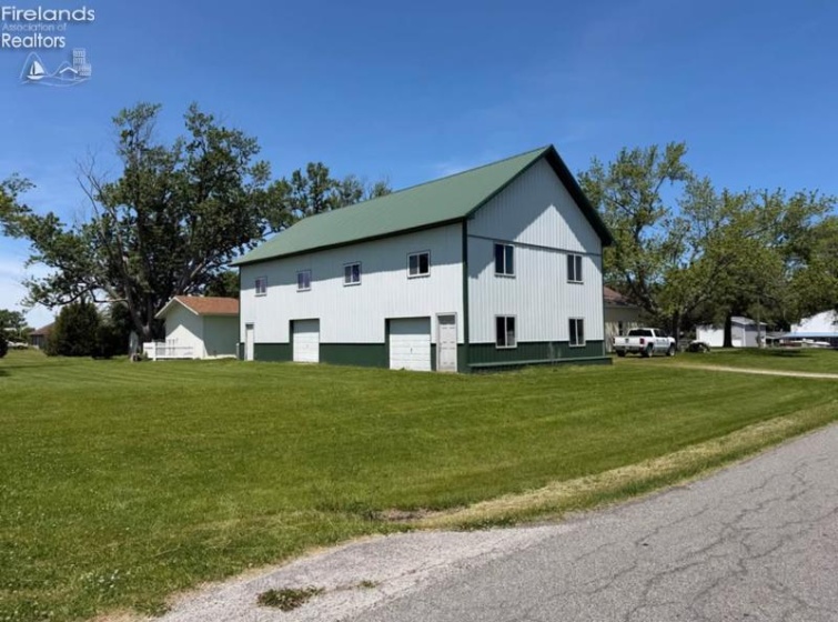 0 Harbor Road, Marblehead, 43440, ,Land,For Sale,Harbor Road,20262791