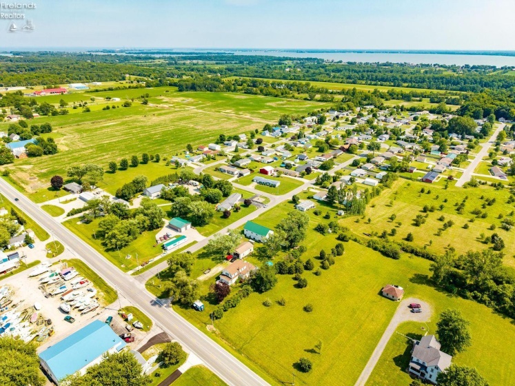 0 Harbor Road, Marblehead, 43440, ,Land,For Sale,Harbor Road,20262791