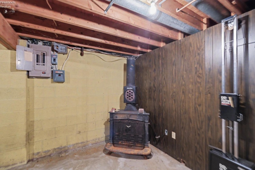 1223 Brookview Drive, Huron, 44839, 3 Bedrooms Bedrooms, ,2 BathroomsBathrooms,Residential,For Sale,Brookview,20262790