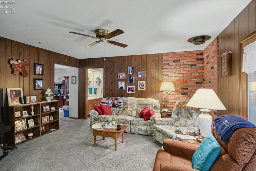 1223 Brookview Drive, Huron, 44839, 3 Bedrooms Bedrooms, ,2 BathroomsBathrooms,Residential,For Sale,Brookview,20262790