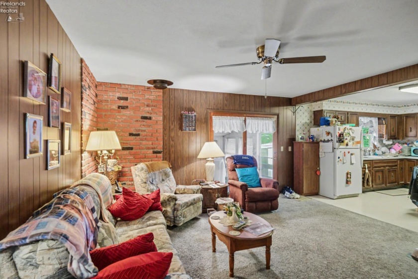 1223 Brookview Drive, Huron, 44839, 3 Bedrooms Bedrooms, ,2 BathroomsBathrooms,Residential,For Sale,Brookview,20262790