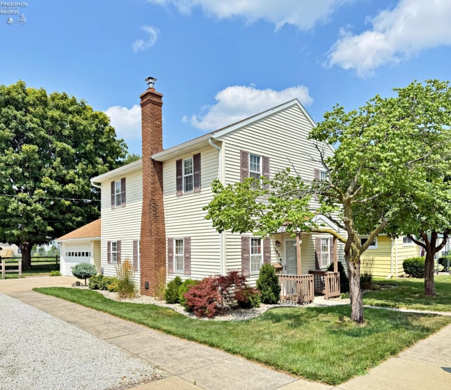 182 Third Ave, Tiffin, 44883, 3 Bedrooms Bedrooms, ,2 BathroomsBathrooms,Residential,For Sale,Third Ave,20262766