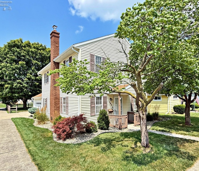 182 Third Ave, Tiffin, 44883, 3 Bedrooms Bedrooms, ,2 BathroomsBathrooms,Residential,For Sale,Third Ave,20262766