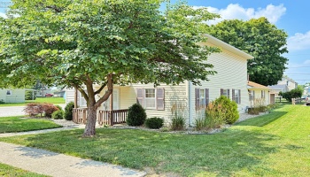 182 Third Ave, Tiffin, 44883, 3 Bedrooms Bedrooms, ,2 BathroomsBathrooms,Residential,For Sale,Third Ave,20262766