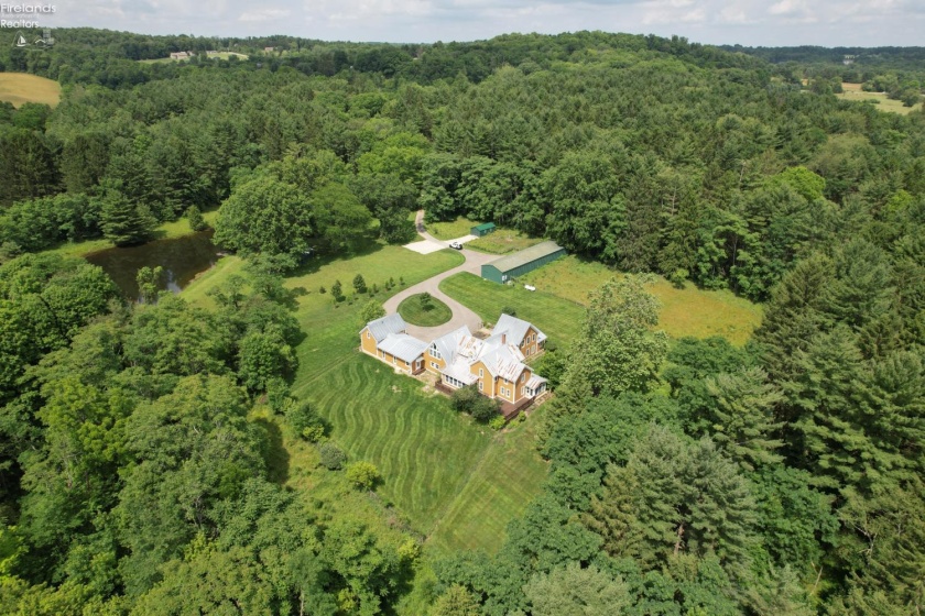 2863 Bell Road, Mansfield, 44904, 6 Bedrooms Bedrooms, ,5 BathroomsBathrooms,Residential,For Sale,Bell,20262792