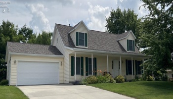 1013 Cherokee Crossing, Wapakoneta, 45895, 3 Bedrooms Bedrooms, ,3 BathroomsBathrooms,Residential,For Sale,Cherokee,20262460