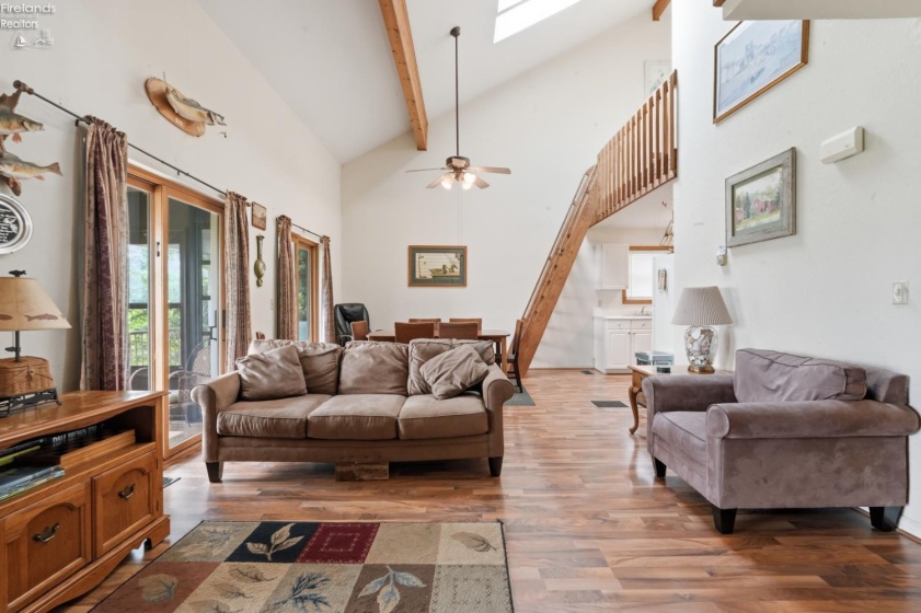6387 Teal Bend, Oak Harbor, 43449, 3 Bedrooms Bedrooms, ,3 BathroomsBathrooms,Residential,For Sale,Teal Bend,20262804