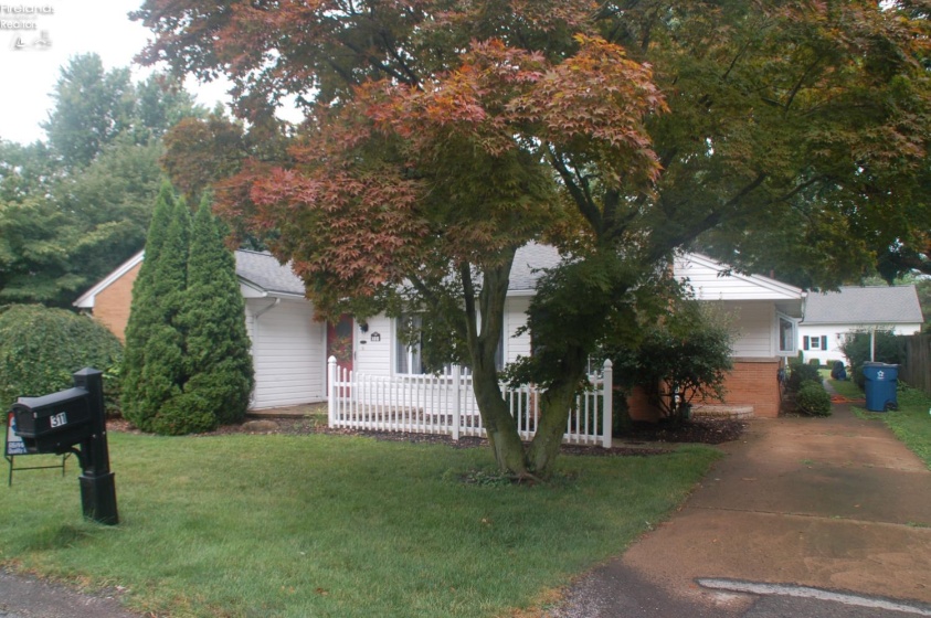 311 Buckeye Road, Huron, 44839, 3 Bedrooms Bedrooms, ,1 BathroomBathrooms,Residential,For Sale,Buckeye,20262796