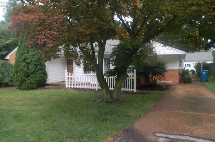 311 Buckeye Road, Huron, 44839, 3 Bedrooms Bedrooms, ,1 BathroomBathrooms,Residential,For Sale,Buckeye,20262796