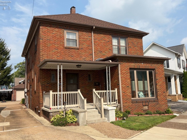 1031 Columbus, Sandusky, 44870, ,Commercial,For Sale,Columbus,20262813