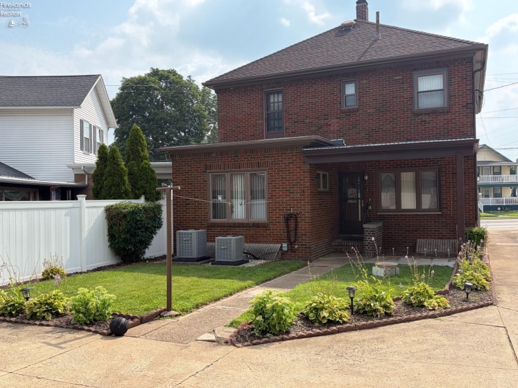 1031 Columbus, Sandusky, 44870, ,Commercial,For Sale,Columbus,20262813