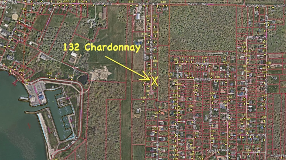 132 Chardonnay, Kelleys Island, 43438, 3 Bedrooms Bedrooms, ,3 BathroomsBathrooms,Residential,For Sale,Chardonnay,20262808